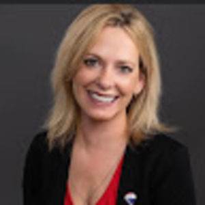 Meet your Posher, Carrie